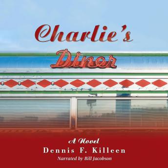 Charlie's Diner: A Novel