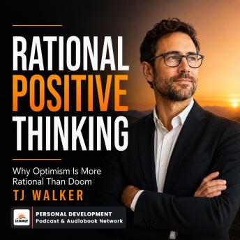 Rational Positive Thinking: Why Optimism Is More Rational Than Doom