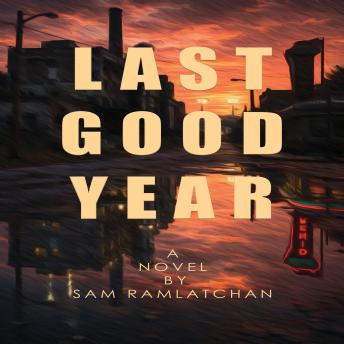 Last Good Year