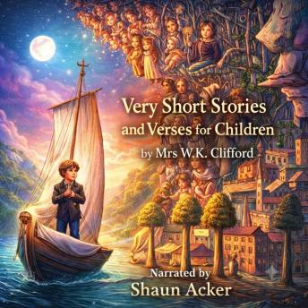 Very Short Stories and Verses for Children
