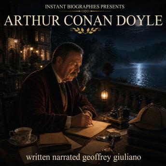 Arthur Conan Doyle