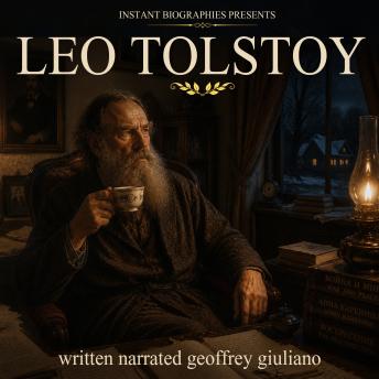 Leo Tolstoy