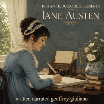 Jane Austen
