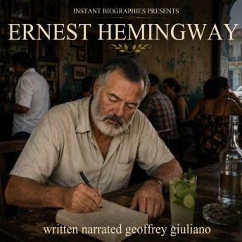 Ernest Hemingway