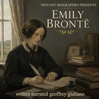 Emily Brontë