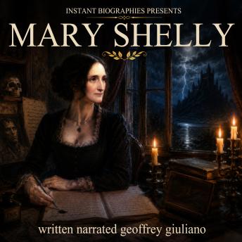 Mary Shelly