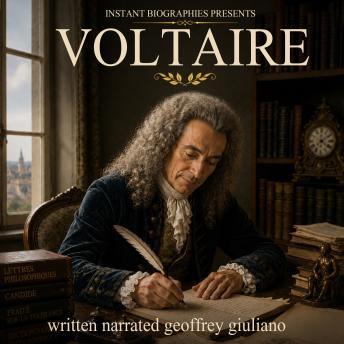 Voltaire