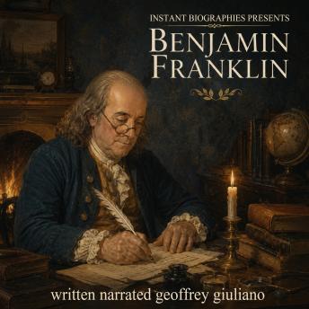Benjamin Franklin