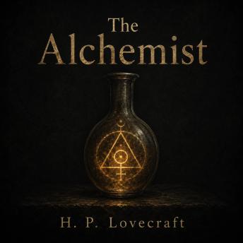 The Alchemist
