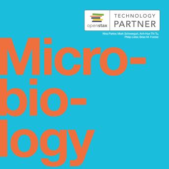 Microbiology: (OpenStax Audio Textbook)