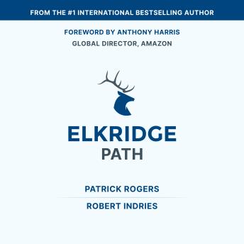 Elkridge Path: Double Your Net Worth and Passive Income Every Year cover art Elkridge Path: Double Your Net Worth and Passive Income Every Year