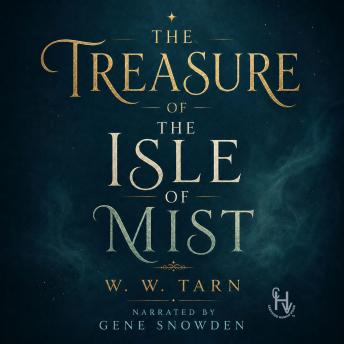 The Treasure of The Isle of Mist