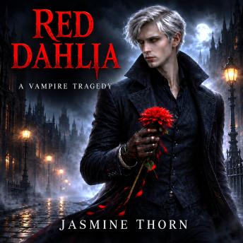 Red Dahlia: A Vampire Tragedy