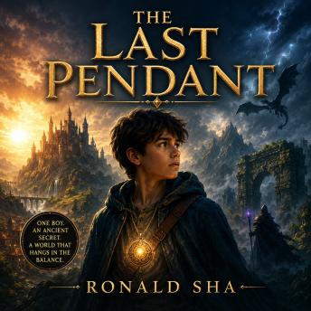 The Last Pendant