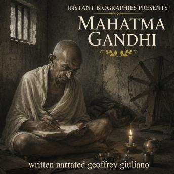 Mahatma Gandhi