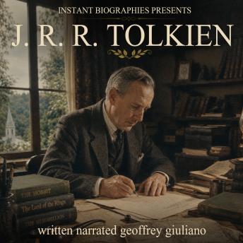 J. R. R. Tolkien