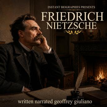 Friedrich Nietzsche