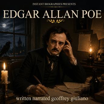 Edgar Allan Poe