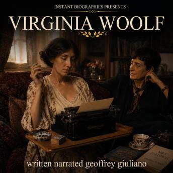 Virginia Woolf