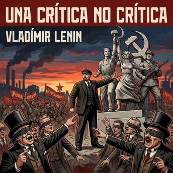 [Spanish] - Una Crítica No Crítica