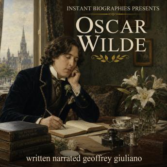 Oscar Wilde
