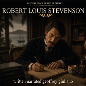 Robert Louis Stevenson