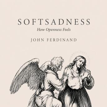 Softsadness: How Openness Feels