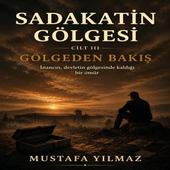 [Turkish] - Sadakatin Gölgesi - Gölgeden Bakış: İnancın, devletin gölgesinde kaldığı bir ömür