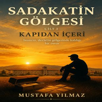 [Turkish] - Sadakatin Gölgesi - Kapıdan İçeri: İnancın, devletin gölgesinde kaldığı bir ömür