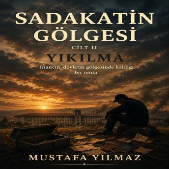 [Turkish] - Sadakatin Gölgesi - Yıkılma: İnancın, devletin gölgesinde kaldığı bir ömür