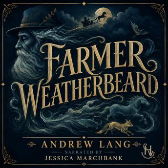 Farmer Weatherbeard