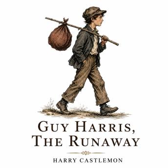Guy Harris: the Runaway