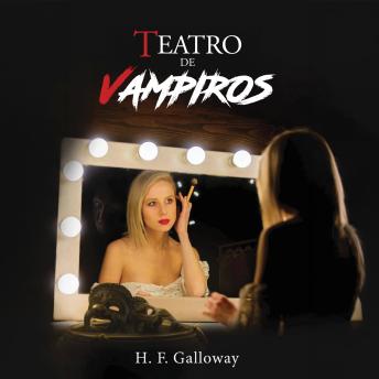 [Spanish] - Teatro de Vampiros