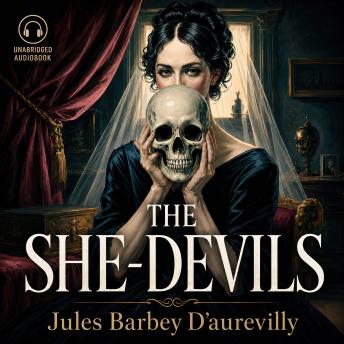 The She-Devils