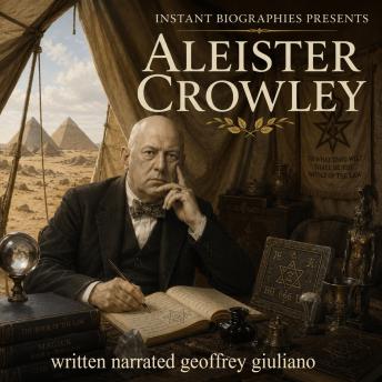 Aleister Crowley