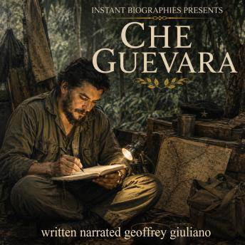 Che Guevara