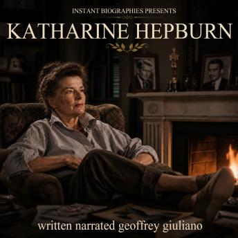 Katharine Hepburn