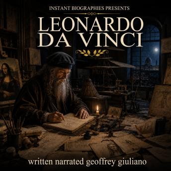 Leonardo Da Vinci