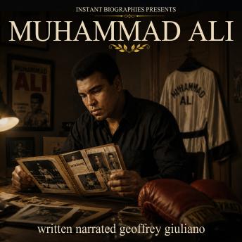 Muhammad Ali