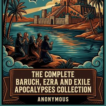 The Complete Baruch, Ezra and Exile Apocalypses Collection: The Books of Baruch and The Exiles, The Book of Baruch, Baruch, 2 Baruch, 4 Baruch, and More in One Biblical Apocrypha Collection