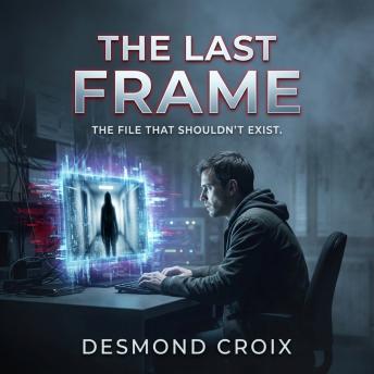 The Last Frame: The File That Shouldn't Exist.