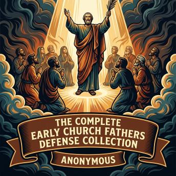 The Complete Early Church Fathers Defense Collection: Ignatius of Antioch: Seven Letters, Polycarp to the Philippians, Martyrdom of Polycarp, Letter to Diognetus, Papias: Expositions of the Sayings of the Lord, and More in One Lost Christian Origins Collectio