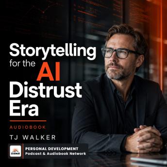 Storytelling for the AI Distrust Era