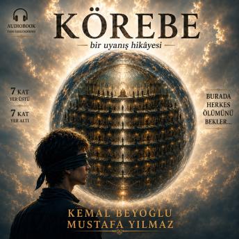 [Turkish] - Körebe: Bir uyanış hikayesi
