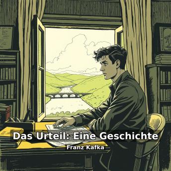 [German] - Das Urteil: Eine Geschichte
