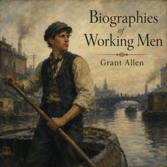 Biographies of Working Men