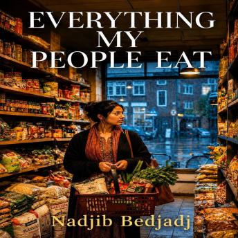 Everything My People Eat