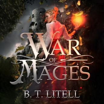 War of Mages