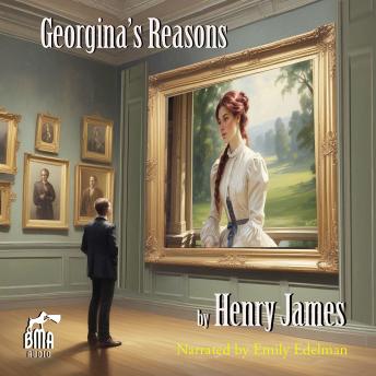 Georgina's Reasons