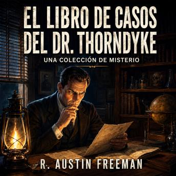 [Spanish] - El Libro de Casos del Dr. Thorndyke: El rival científico de Sherlock Holmes: 7 casos resueltos con microscopio y deducción